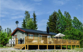 Beautiful home in Norrtälje with WiFi and 3 Bedrooms